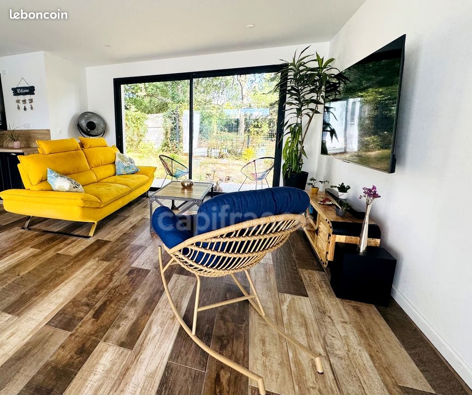 Maison 4 pièces 100 m² (image 4)