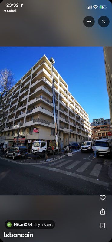 Appartement 3 pièces 69 m² · à Paris · 69 m² · 155 000 €