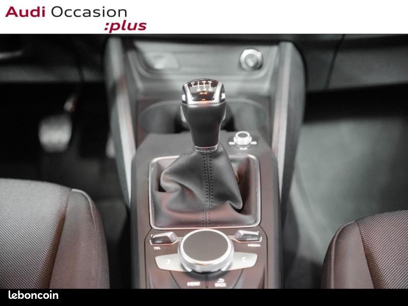 Audi Q2 30 TFSI 110ch Design (image 19)