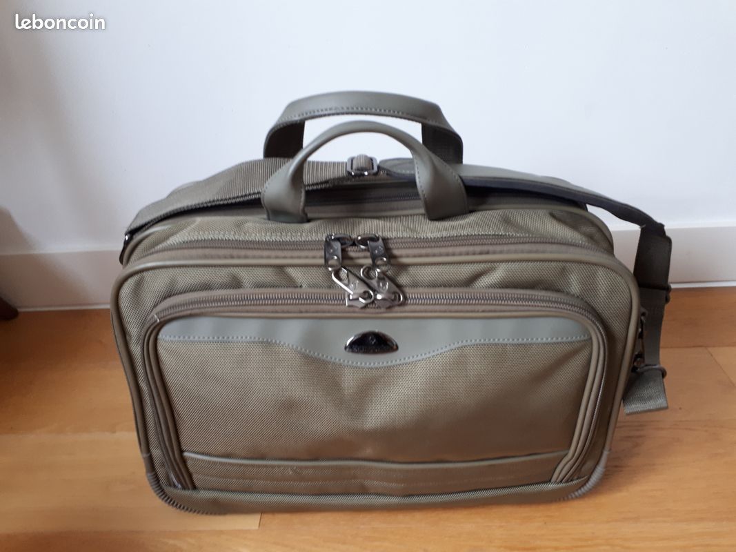 Valise et sacoche ordinateur (image 3)