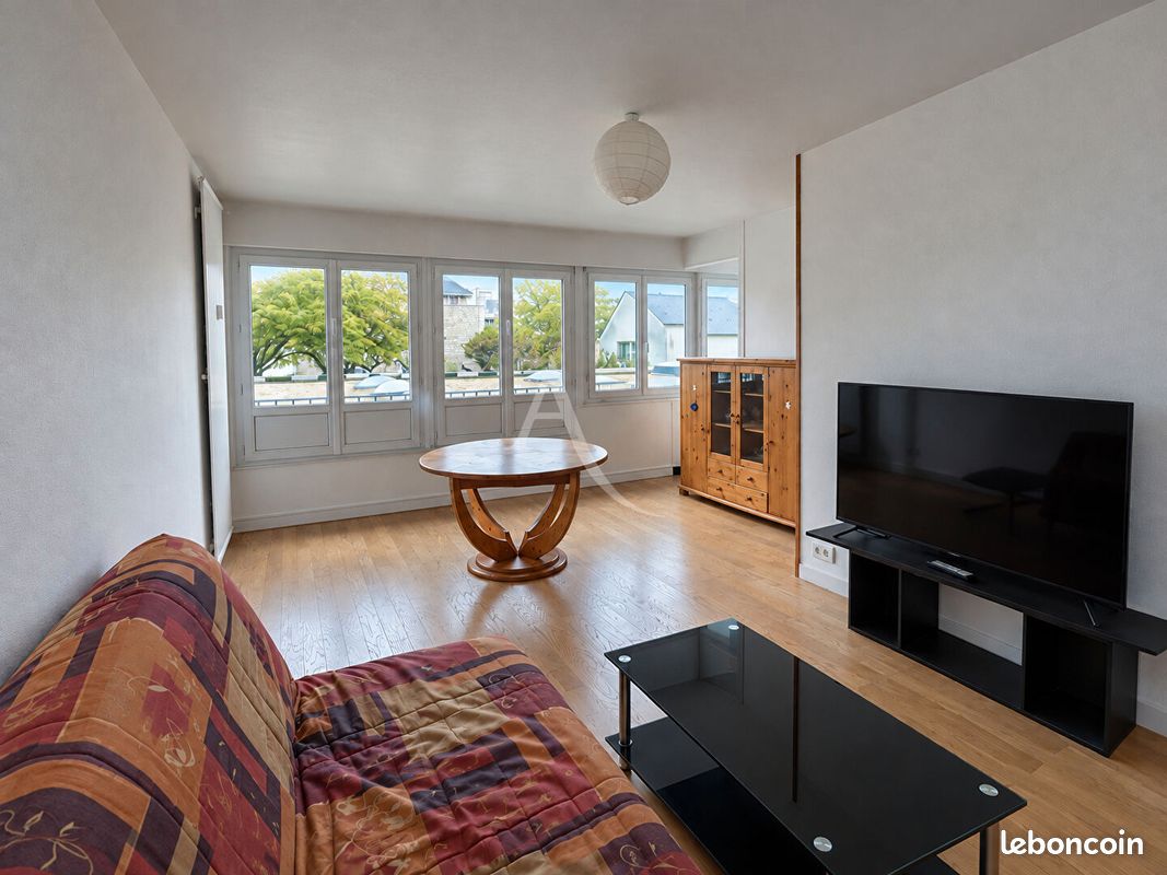 Appartement 2 pièces 45 m² · à Melun · 45 m² · 112 000 €