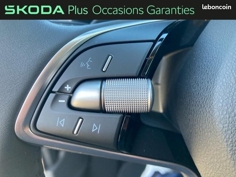 Skoda Scala 1.0 TSI Evo2 116ch Selection DSG7 (image 32)