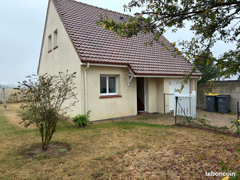 Maison 4 pièces 84 m² · à La Chaussée · 84 m² · 920 €