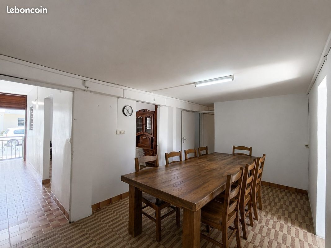 Maison 4 pièces 79 m² · à Sainte-Anne · 79 m² · 160 000 €