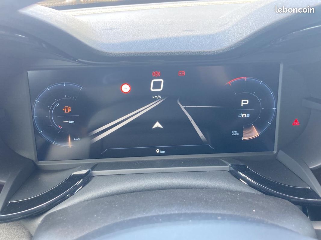 ALFA ROMEO JUNIOR 1.2 ibrida 145 speciale e-dct6 (image 22)