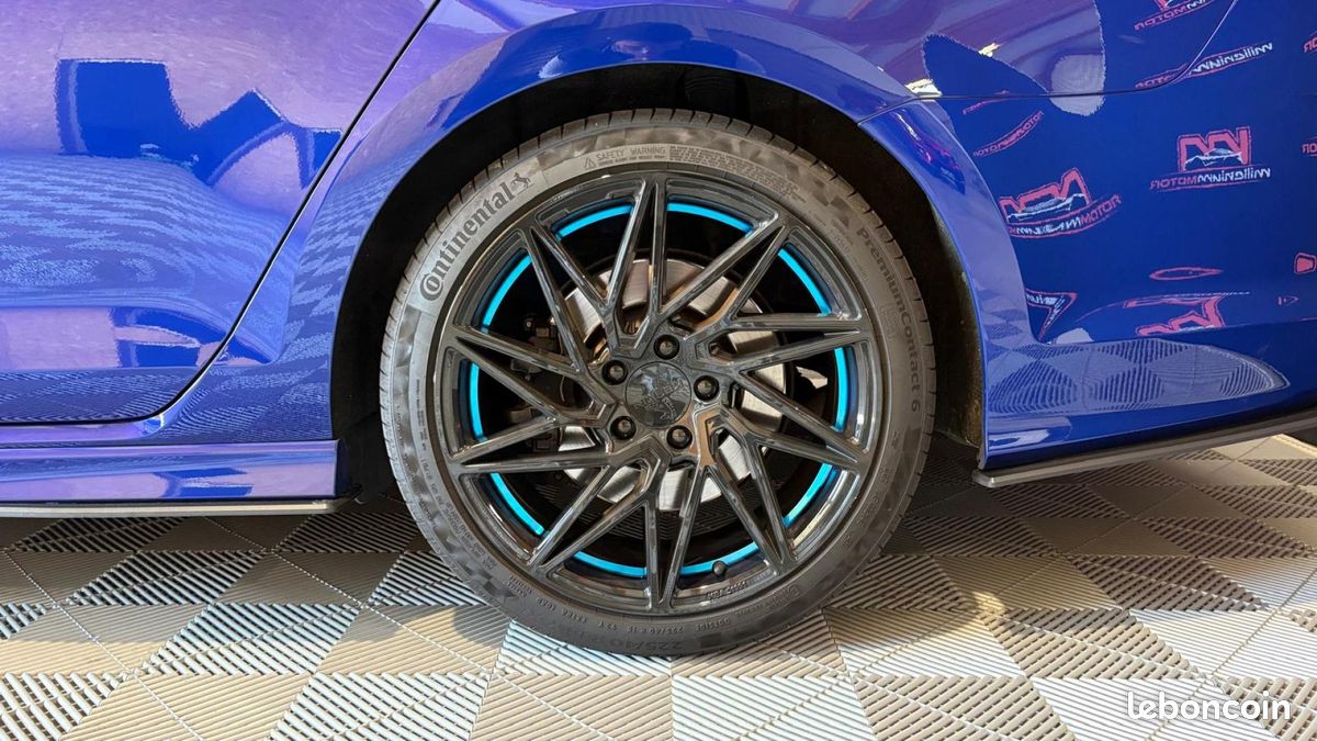 Volkswagen golf 7r sw 2.0 tsi 300 ch 4motion dsg 6 - garantie 6 mois (image 30)