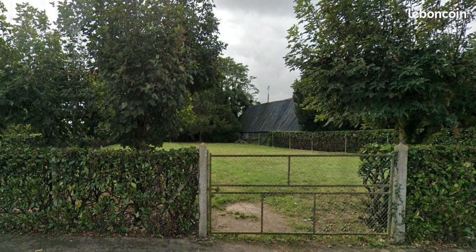 Terrain 862 m² · à Quittebeuf · 40 000 €