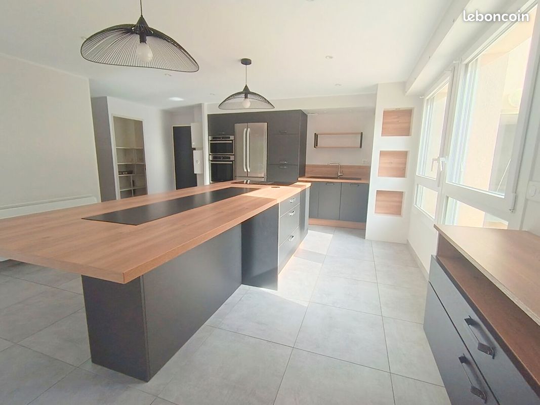 Appartement 4 pièces 91 m² · à Vern-sur-Seiche · 91 m² · 1 070 €/mois
