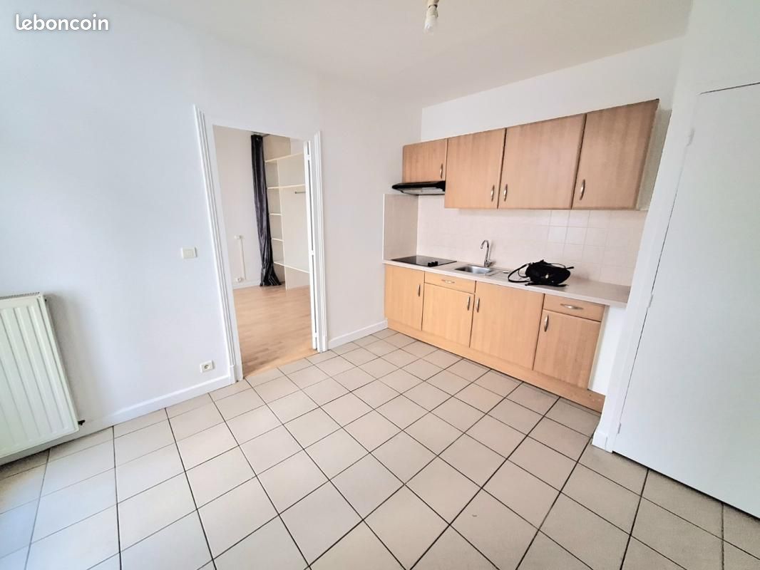 Appartement 1 pièce 33 m² · à Vichy · 33 m² · 415 €/mois