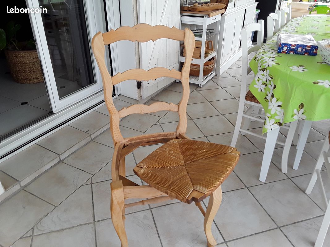 Chaisse (image 2)