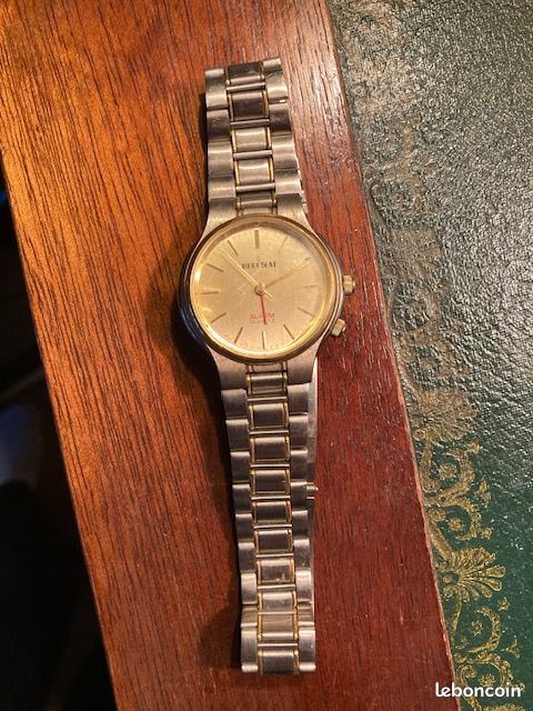 Montre homme Beuchat (image 1)