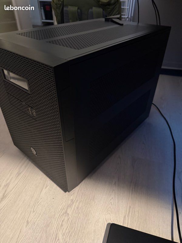 Tour gaming intel i7 9700k msi nvidia rtx 2070 (image 5)