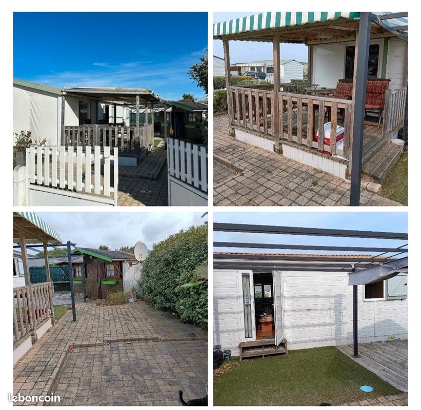 Location mobil-home (image 1)