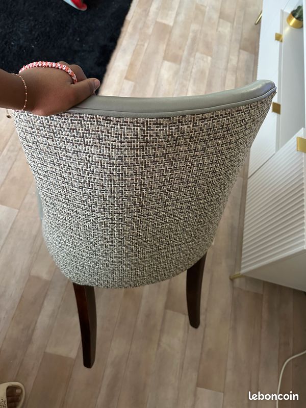 Chaise (image 3)