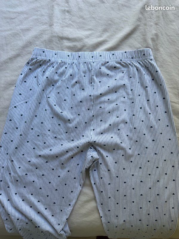 Pyjama coton primark (image 9)