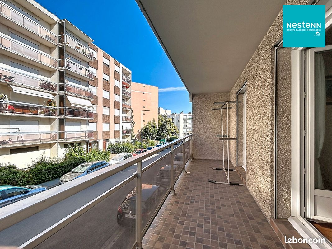 Appartement 3 pièces 68 m² · à Saint-Étienne · 68 m² · 85 000 €
