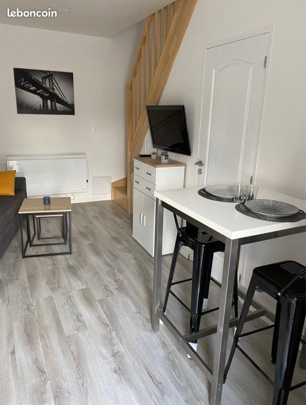 Appartement 1 pièce 30 m² · à Bruz · 30 m² · 625 €