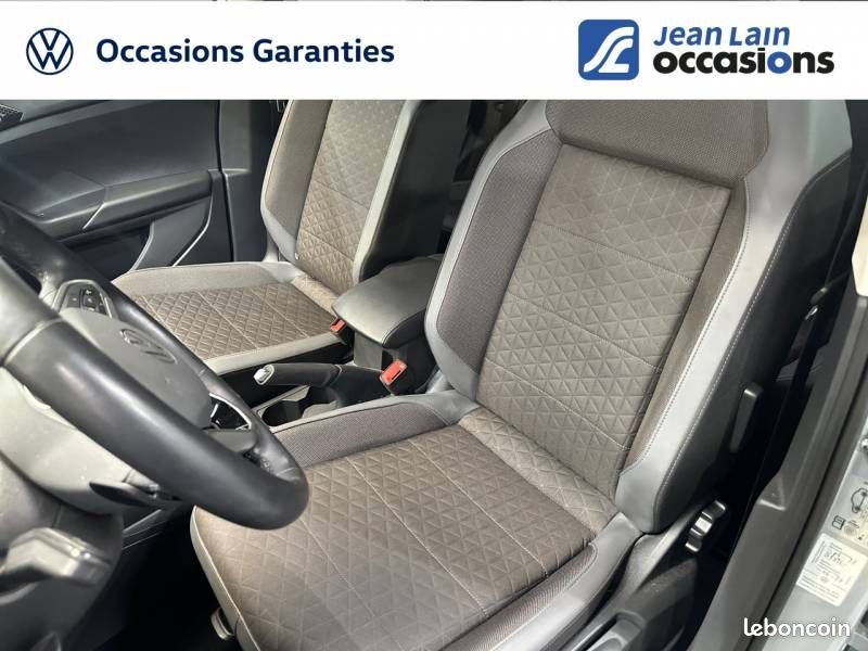 Volkswagen T-Cross 1.0 TSI 110 Start/Stop DSG7 Style (image 5)