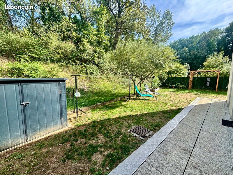 Appartement 4 pièces 75 m² · à L'Isle-d'Abeau · 75 m² · 249 000 €