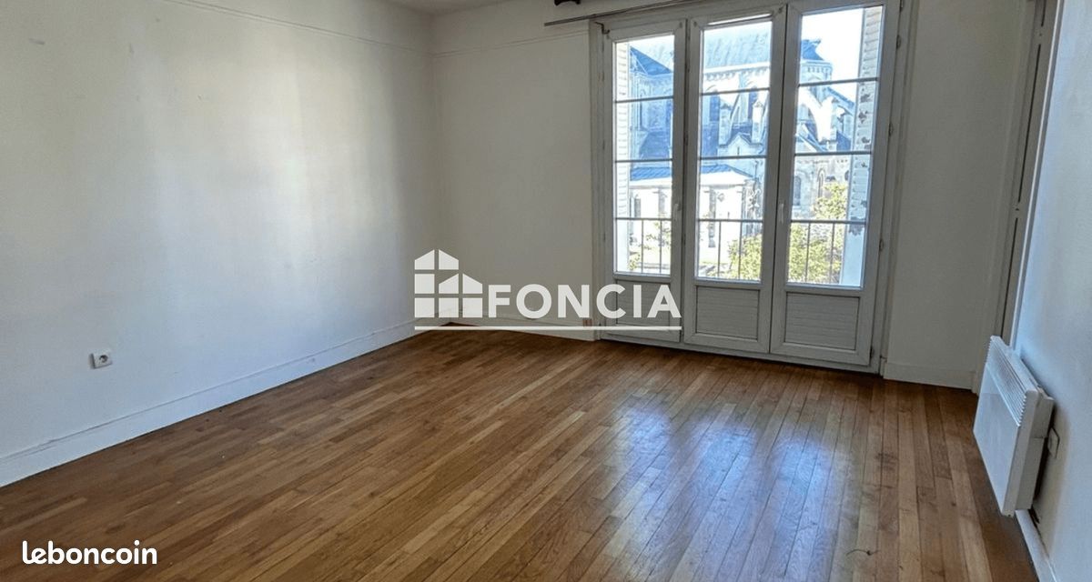 Appartement 2 pièces 41 m² · à Argenteuil · 41 m² · 809 €