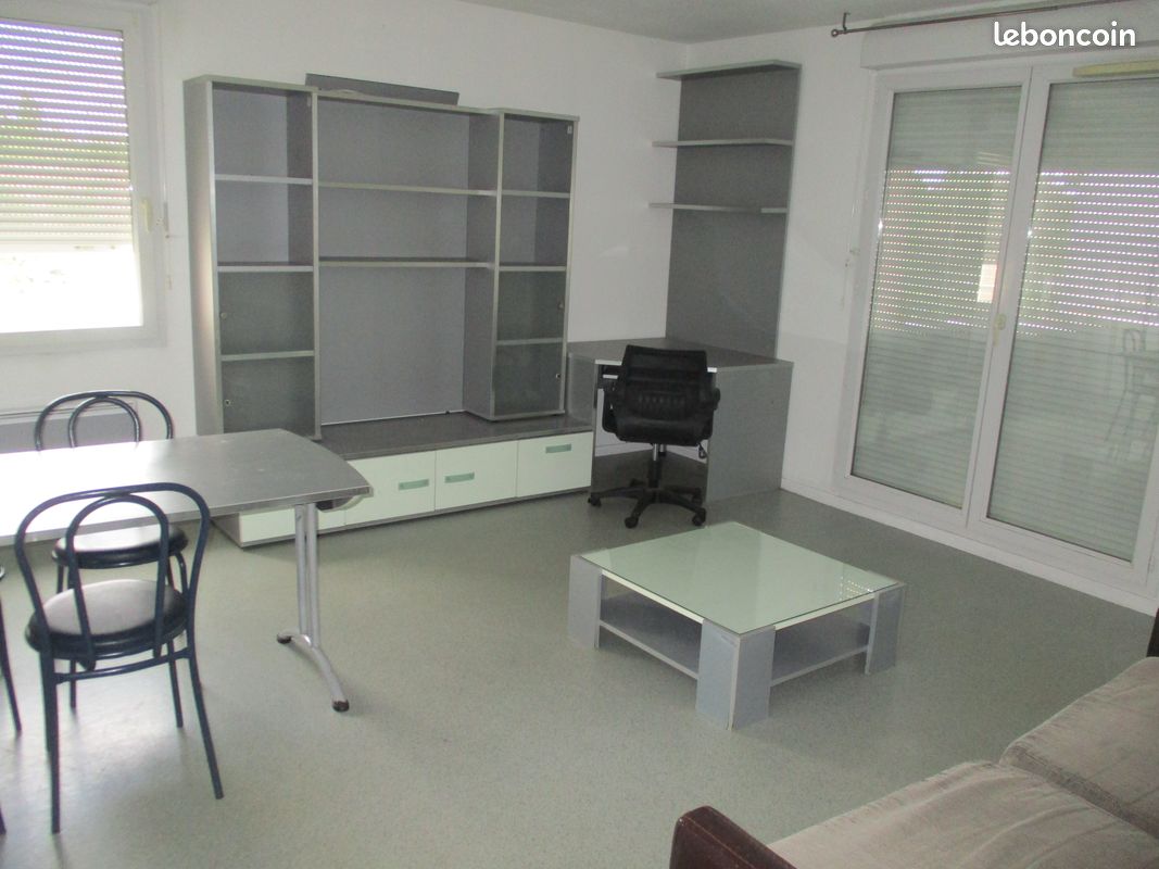 Appartement 2 pièces 46 m² · à Blagnac · 46 m² · 890 €/mois