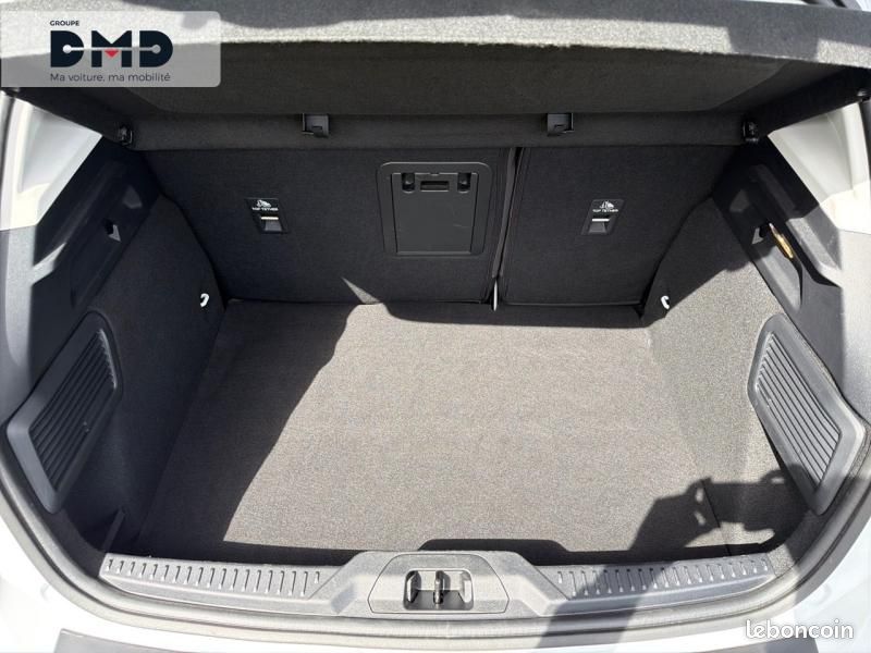 Ford Focus 1.5 EcoBlue 115ch Titanium X Business BVA8 (image 12)