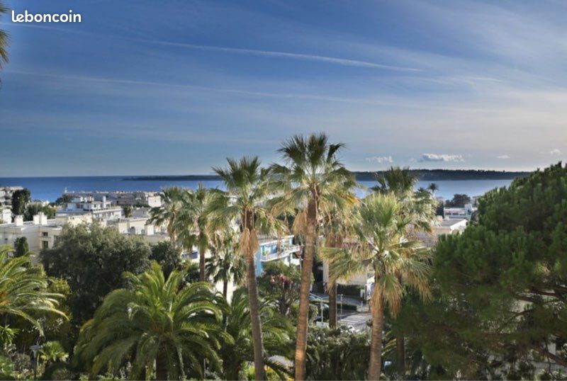 Appartement 3 pièces 67 m² · à Cannes · 67 m² · 699 000 €