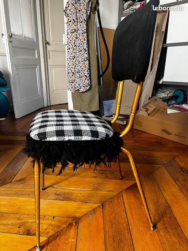 Chaise (image 1)