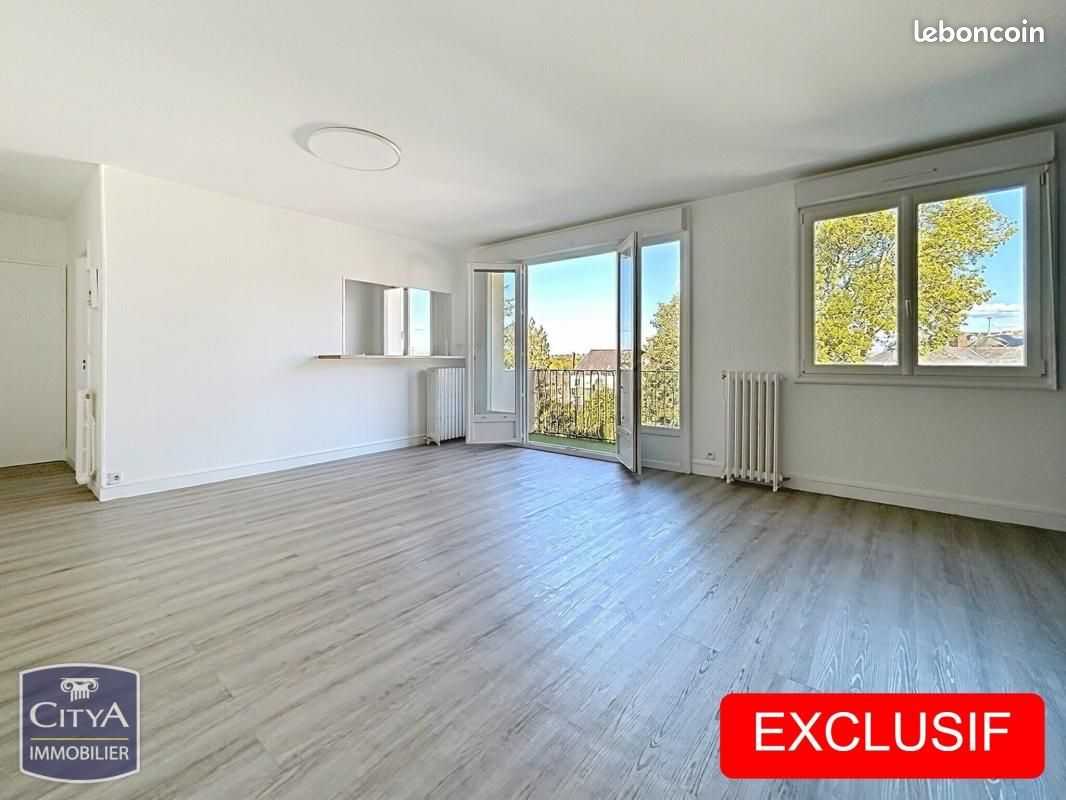 Appartement 3 pièces 68 m² · à Laval · 68 m² · 197 950 €