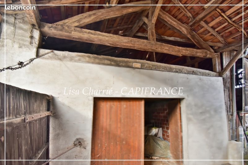 Grange 1 pièce 44 m² (image 5)