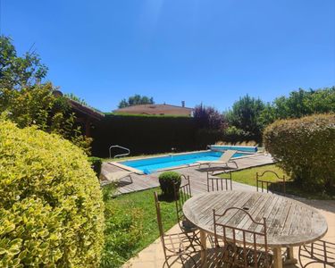 Maison 748 800 € - 198 m²