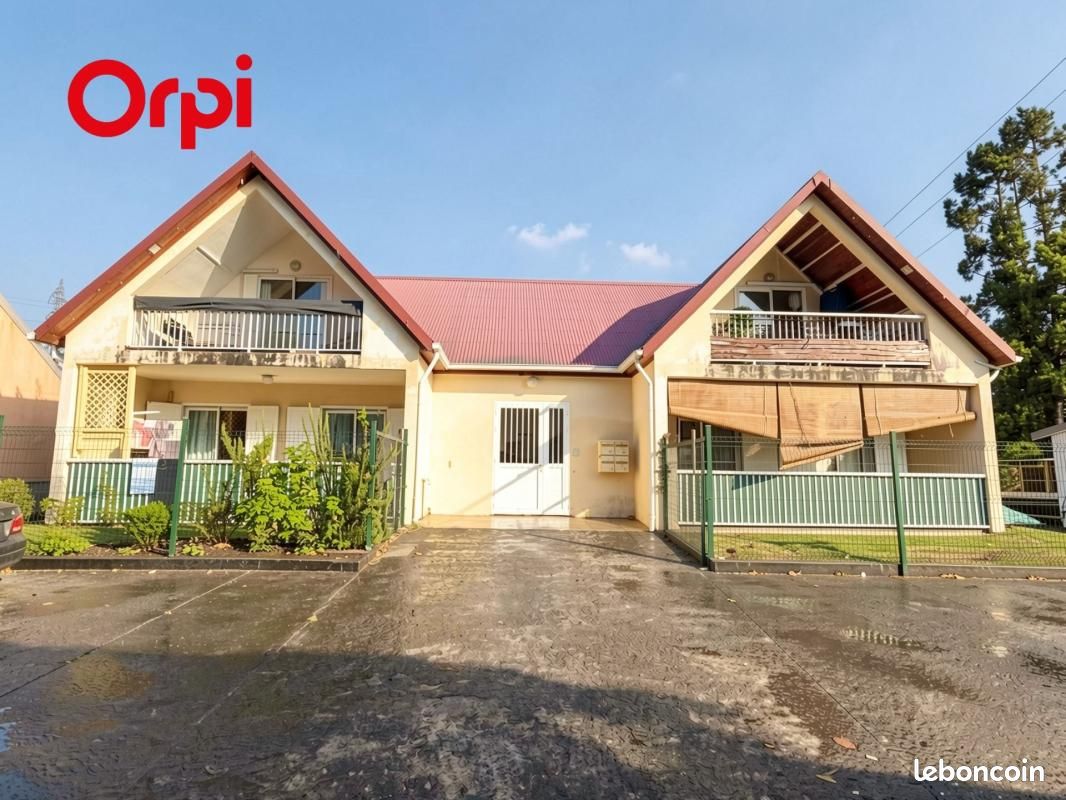 Immeuble 12 pièces 279 m² · à La Plaine-des-Palmistes · 279 m² · 325 000 €