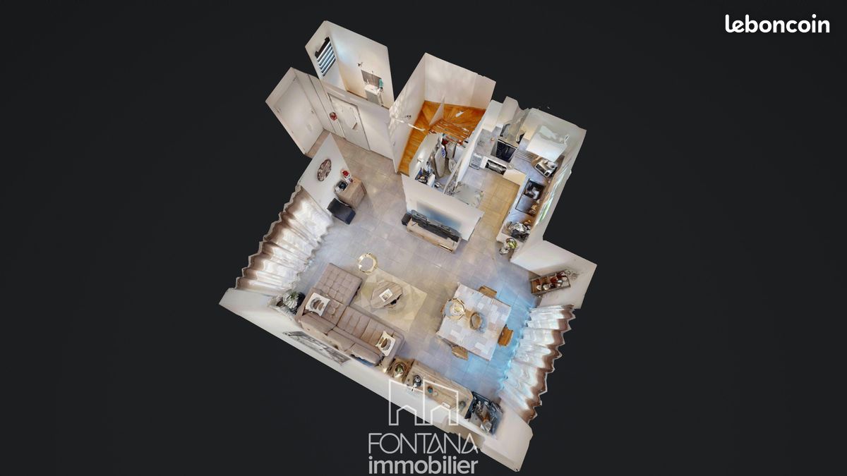 Maison 4 pièces 92 m² · à Vendargues · 92 m² · 364 000 €