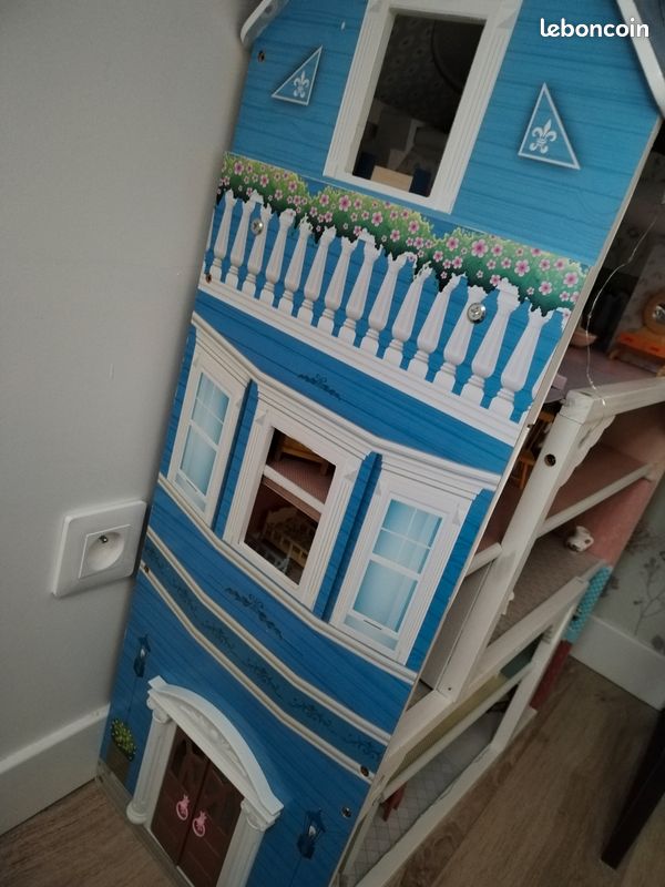Maison de poupées (image 4)