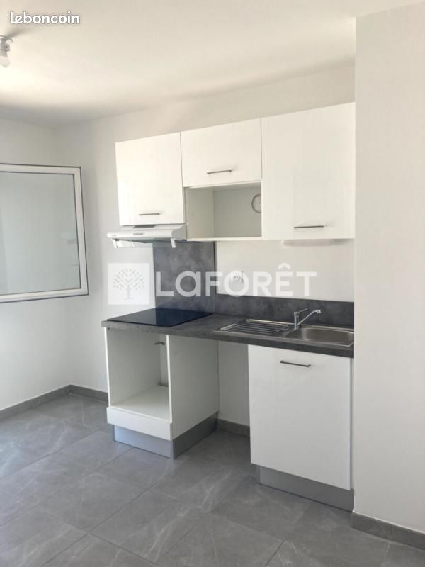Appartement 1 pièce 26 m² · à Arles · 26 m² · 434 €/mois