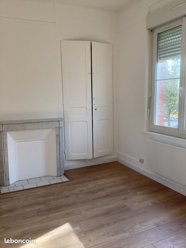 Appartement 3 pièces 60 m² · à Amiens · 60 m² · 776 €