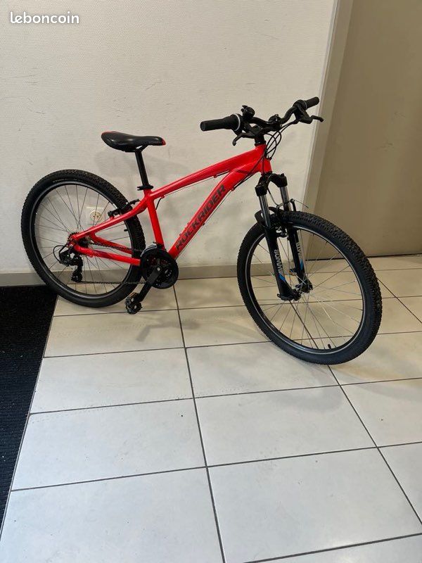 Pneu Chambre A Air Vtt 26 Decathlon 26 Pouces Chambre Ã Air 26x1