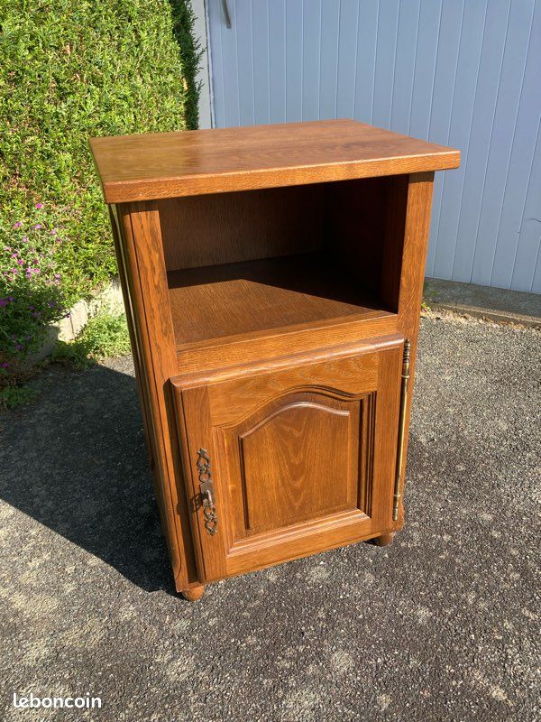 Petit meuble vintage (image 1)