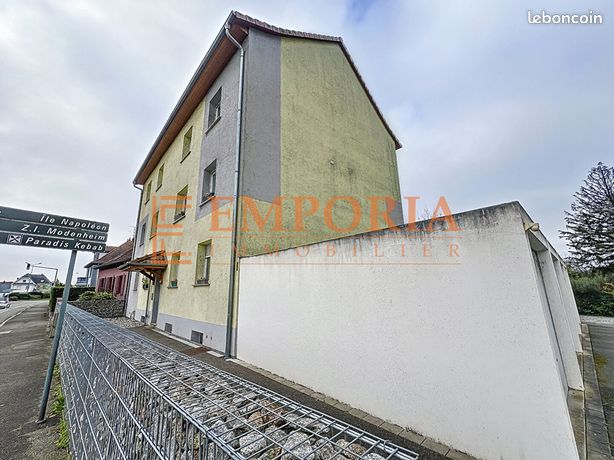 Immeuble 18 pièces 300 m²