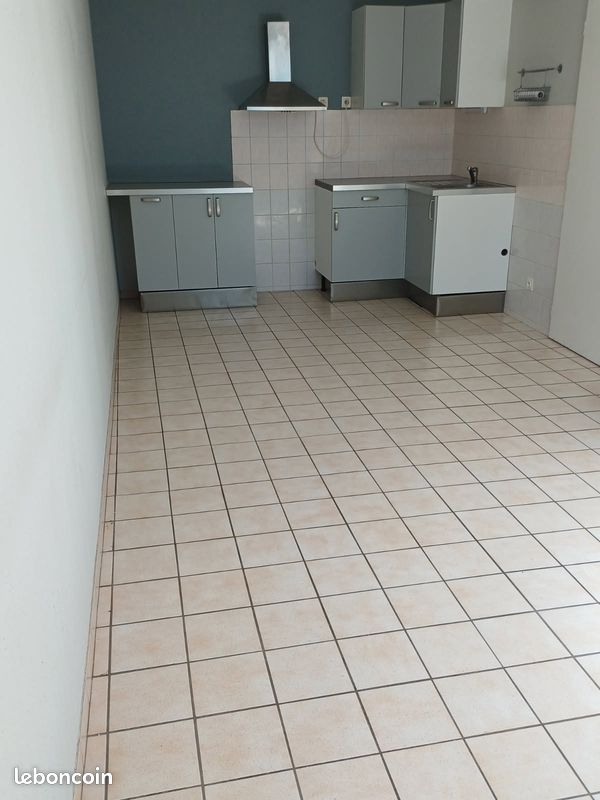 Appartement 3 pièces 53 m² · à Messein · 53 m² · 520 €/mois