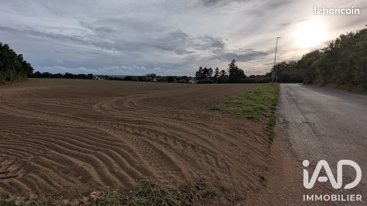 Terrain 45790 m² · à Plourin-lès-Morlaix · 45 790 m² · 840 000 €