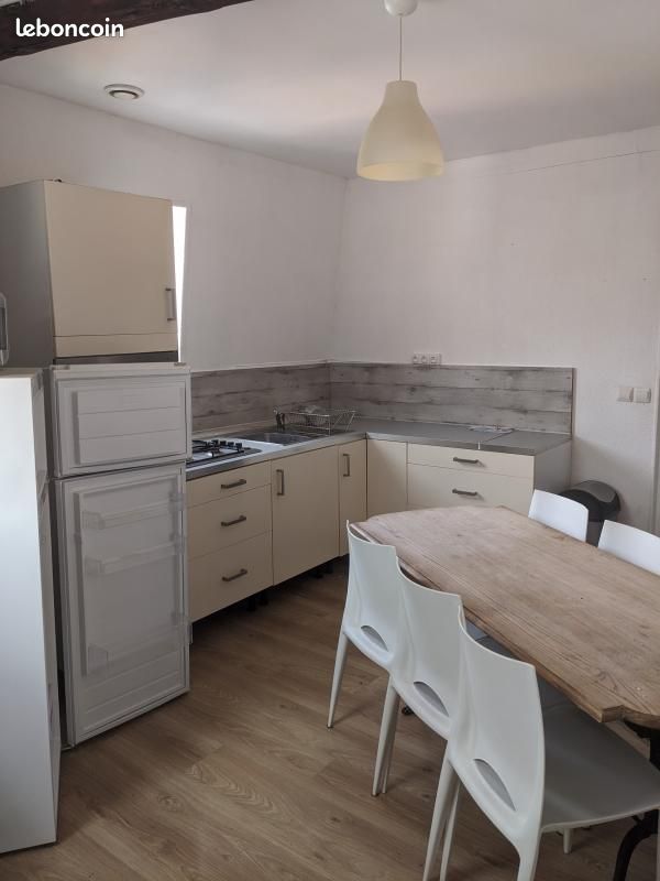Appartement a louer douai - 3 pièce(s) - 57 m2 - Surfyn