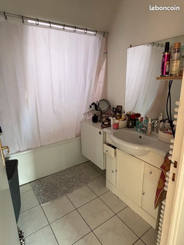 Appartement a louer dieppe - 3 pièce(s) - 64 m2 - Surfyn