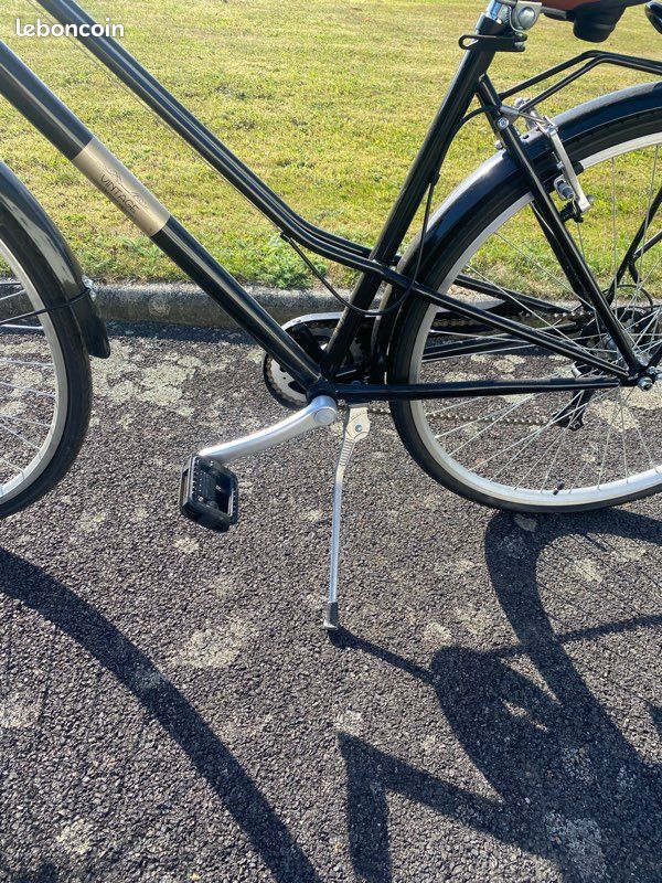 Vélo de ville (image 6)