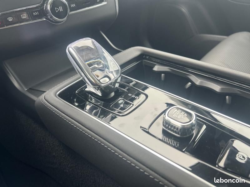 Volvo XC90 T8 AWD 310 + 145ch Ultra Style Chrome Geartronic (image 18)