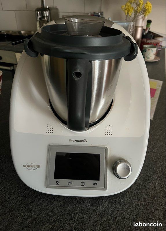 Robot de cuisine vorwerk (image 1)