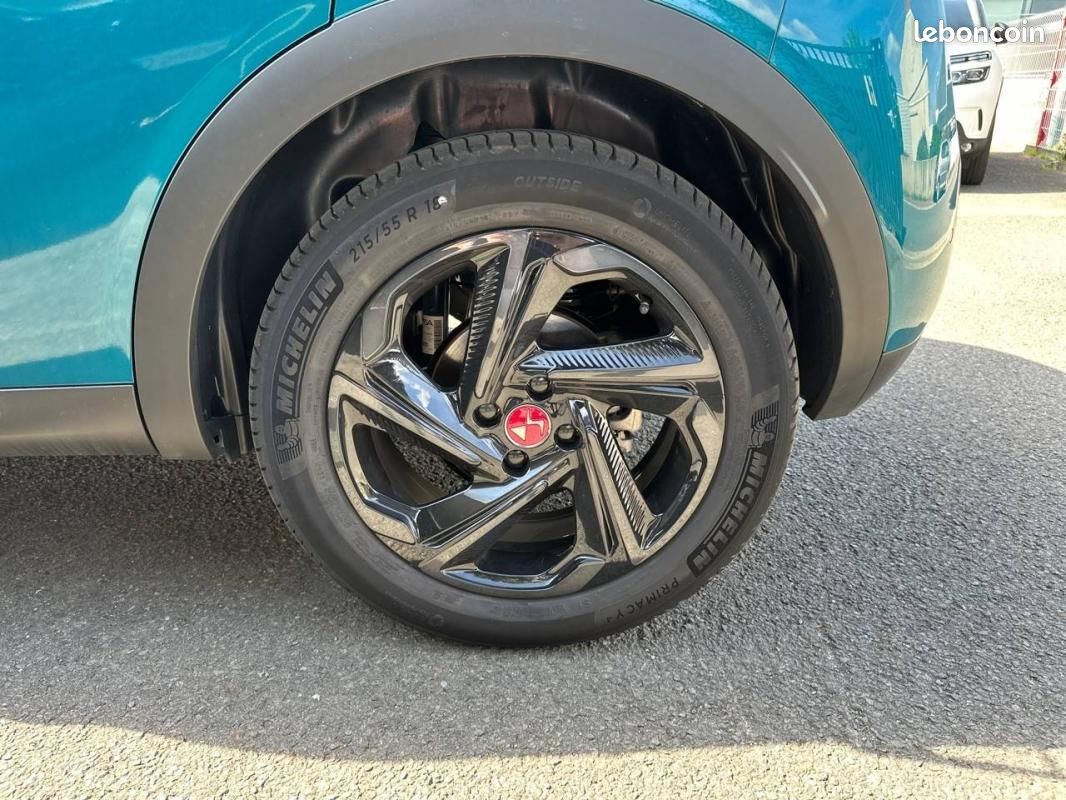 DS 3 Crossback ELECTRIQUE DS3 E-Tense - Performance Line+ (image 11)