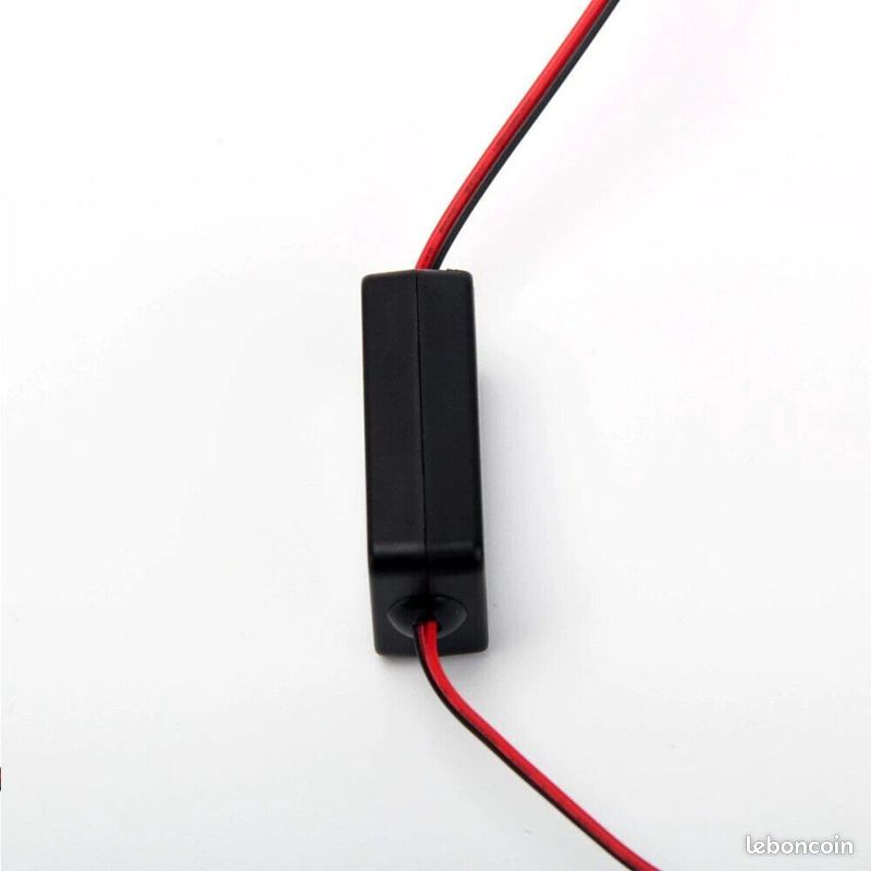 Adaptateur CAN-BUS RVC Filtre Signal Ampire AC PNF RVC - Adaptateur CANBUS Pour Caméra Recul Filtre Rvc Rétroviseur
