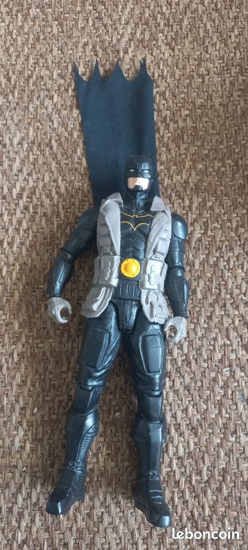 Figure Batman (image 1)