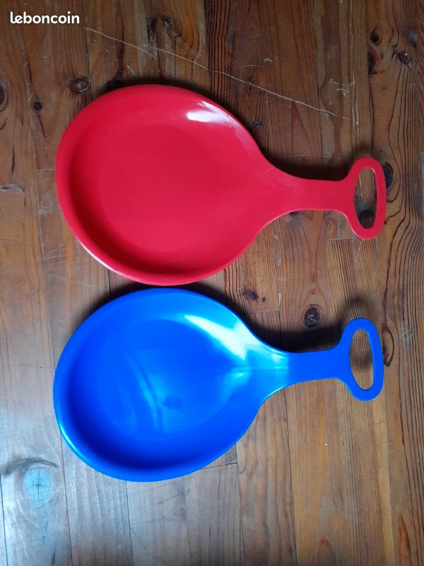 Luge (image 1)
